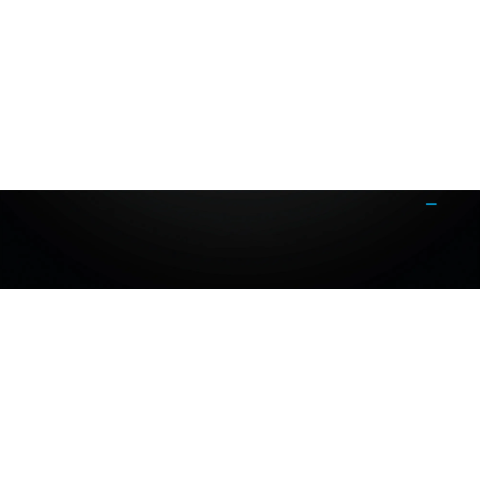 Siemens 西門子 BI710C1B1W iQ700 嵌入式暖碟櫃 (黑色)